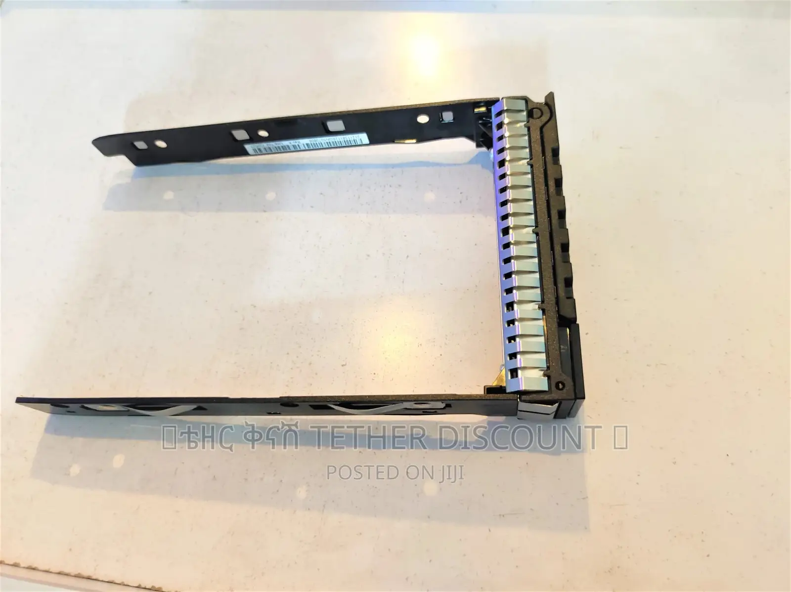 Sas/Sata Hard Drive New Packed/ ሞጁል አዲስ