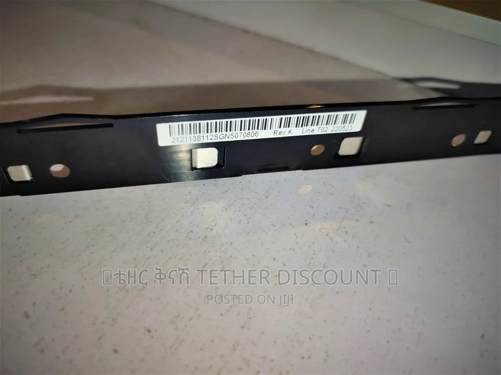 Sas/Sata Hard Drive New Packed/ ሞጁል አዲስ