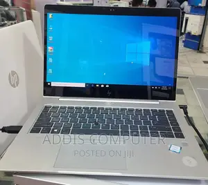 Laptop HP EliteBook 840 16GB Intel Core I5 SSD 500GB