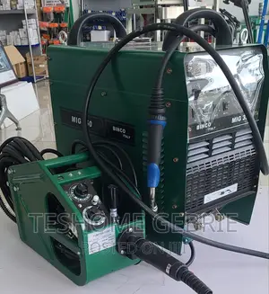 MIG Welding Machine 350A / Italy
