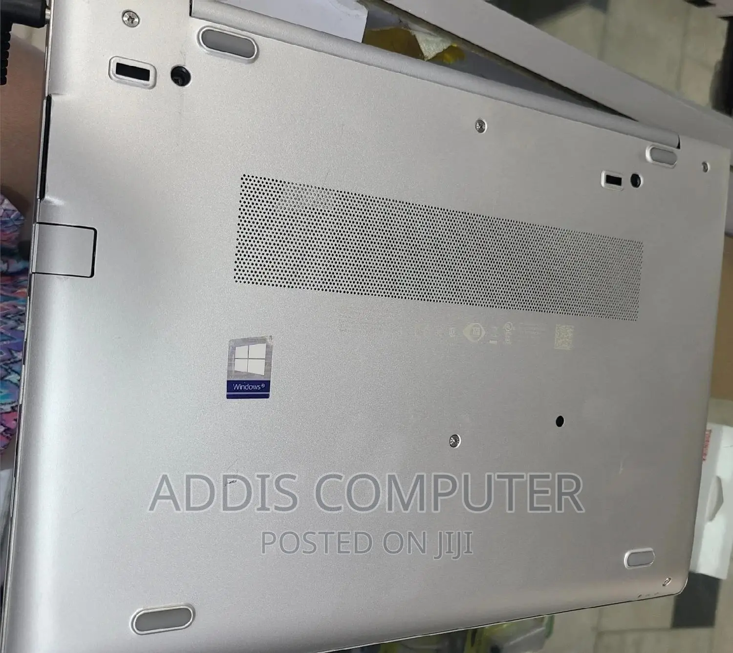 Laptop HP EliteBook 840 16GB Intel Core I5 SSD 500GB