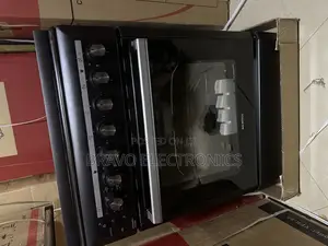 Kumtel Oven 3 Electric and 1 Gas