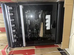 Kumtel Oven 3 Electric and 1 Gas