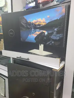 Brand New Dell 24 Inch Full HD Frameless Monitor