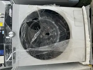 Midea 8kg Automatic Washing