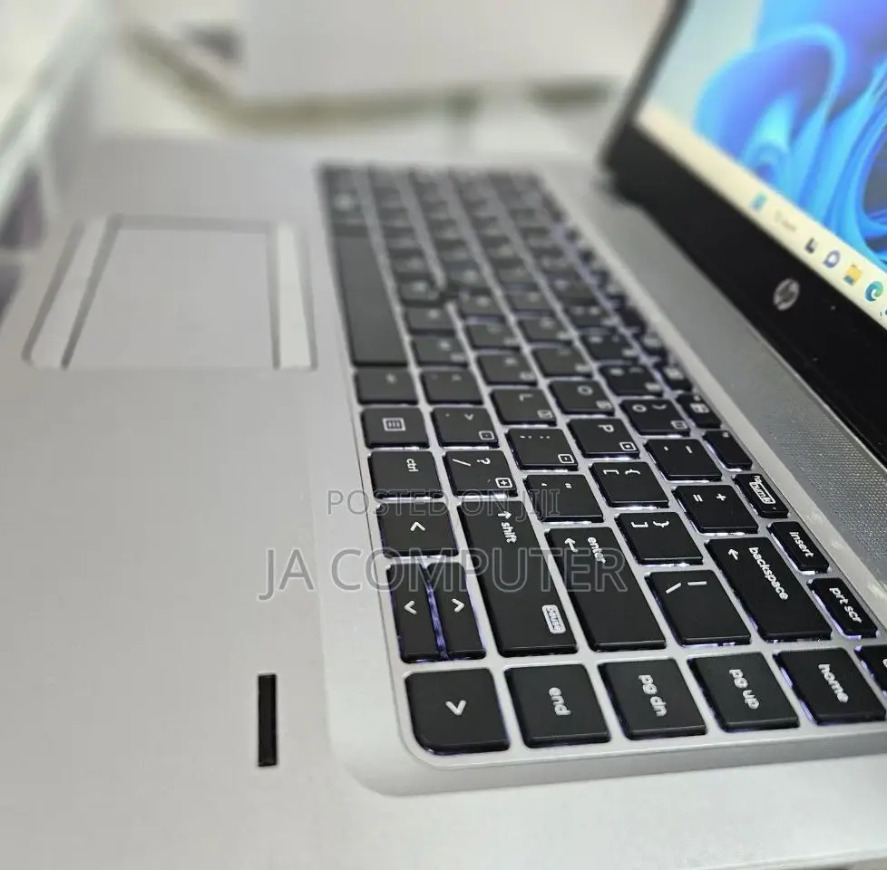 Laptop HP EliteBook 840 8GB Intel Core i7 SSD 128GB