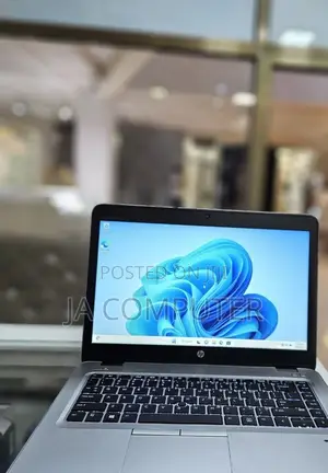 Laptop HP EliteBook 840 8GB Intel Core i7 SSD 128GB