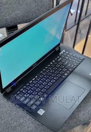 New Laptop Acer Aspire 3 4GB Intel Core I3 SSD 128GB