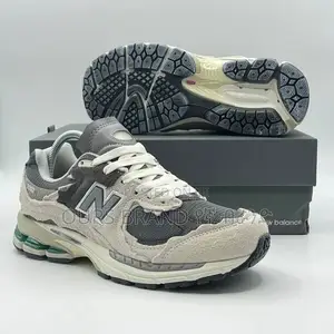 Photo - Premium Master Quality New Balance Sneaker Shoes
