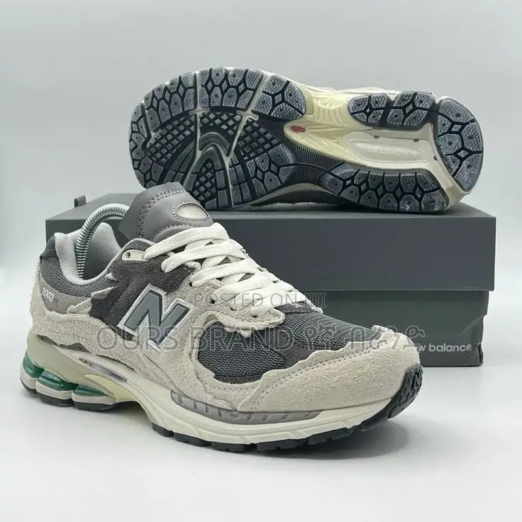 Premium Master Quality New Balance Sneaker Shoes