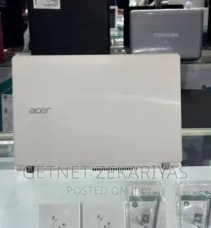 New Laptop Acer Aspire V3-472pg 8GB Intel Core I5 SSD 1T