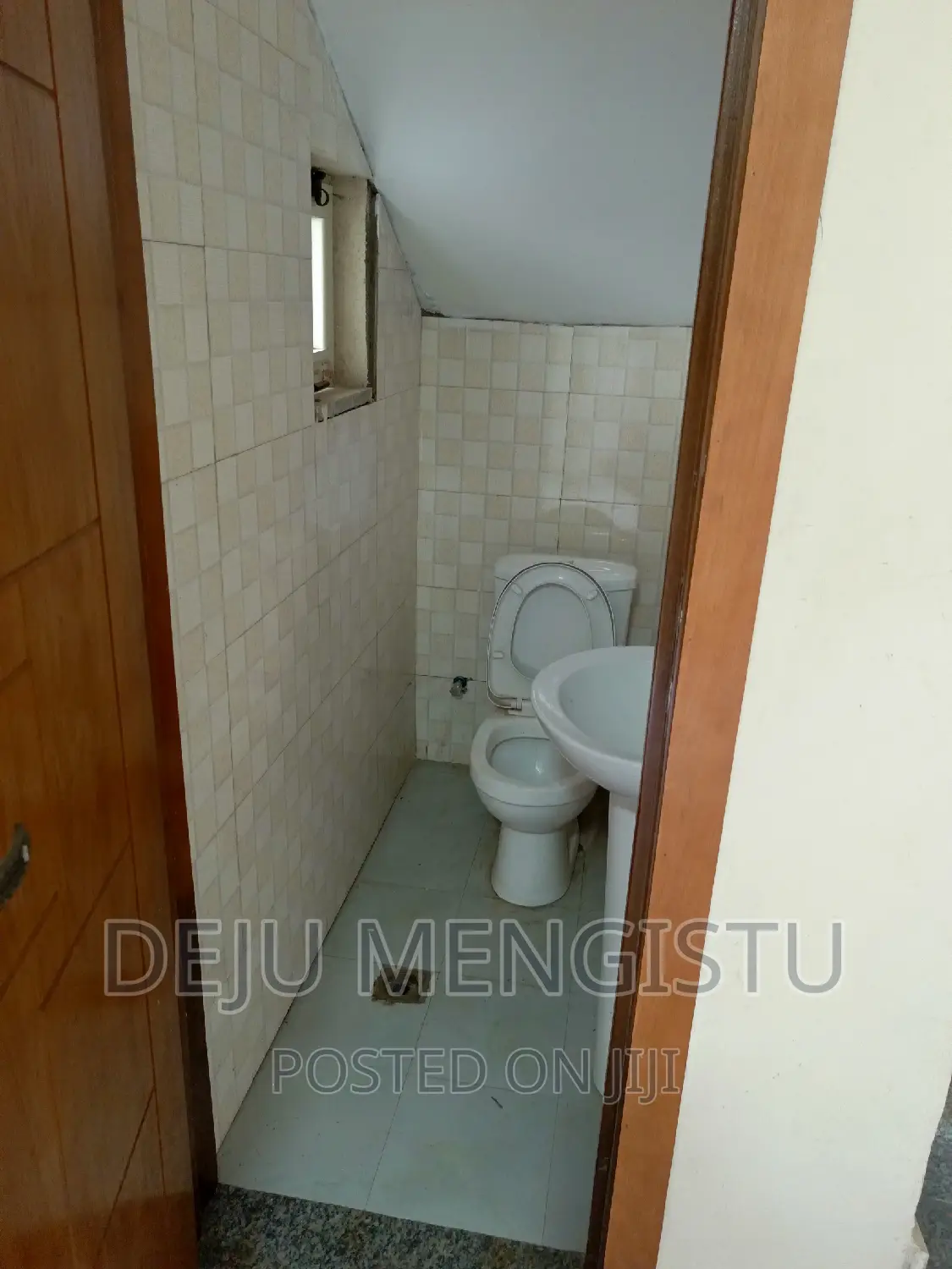 5bdrm House in ሳበ ሁለት(72), Bole for rent