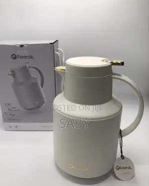 1.5L Feenik Vacuum Jug