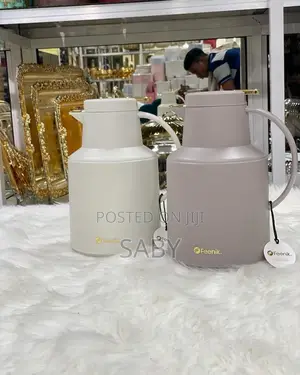 1.5L Feenik Vacuum Jug