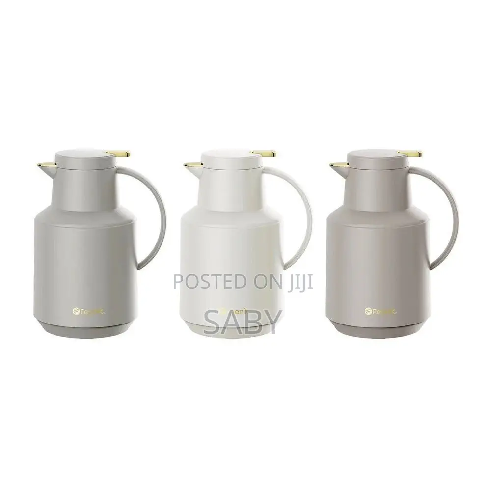 1.5L Feenik Vacuum Jug