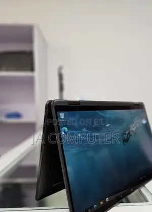 New Laptop Dell Latitude 7420 16GB Intel Core I7 SSD 256GB