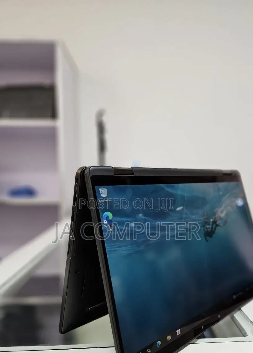 New Laptop Dell Latitude 7420 16GB Intel Core I7 SSD 256GB