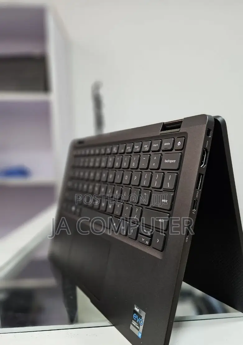 New Laptop Dell Latitude 7420 16GB Intel Core I7 SSD 256GB