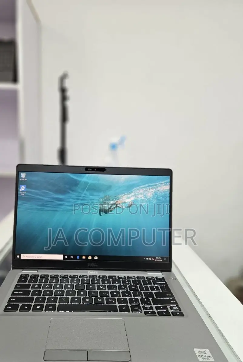 New Laptop Dell Latitude 5310 16GB Intel Core I7 SSD 256GB