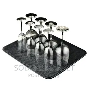 Dish Drying Mat