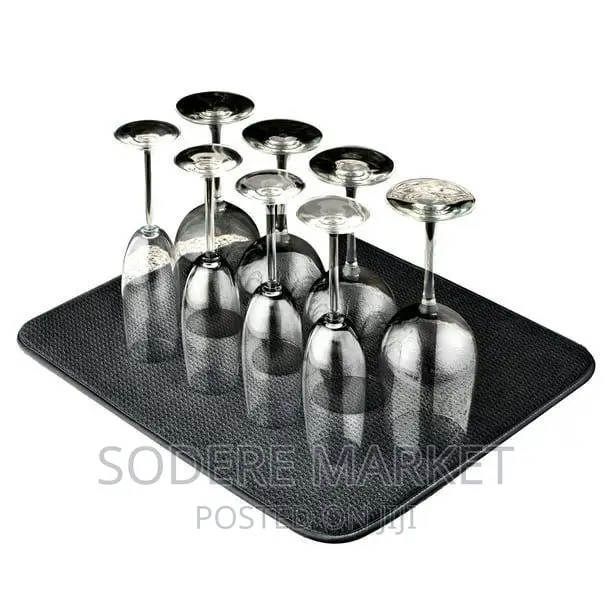 Dish Drying Mat