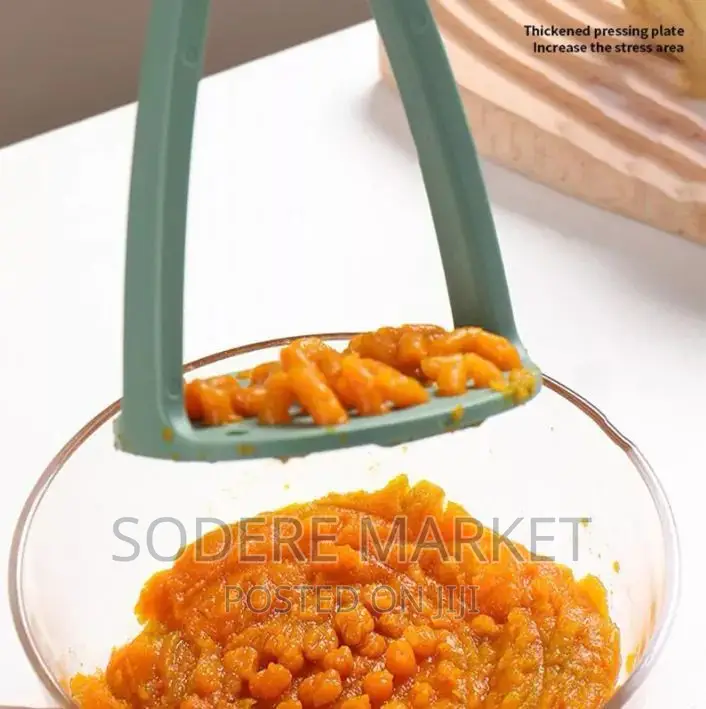 Potato Masher