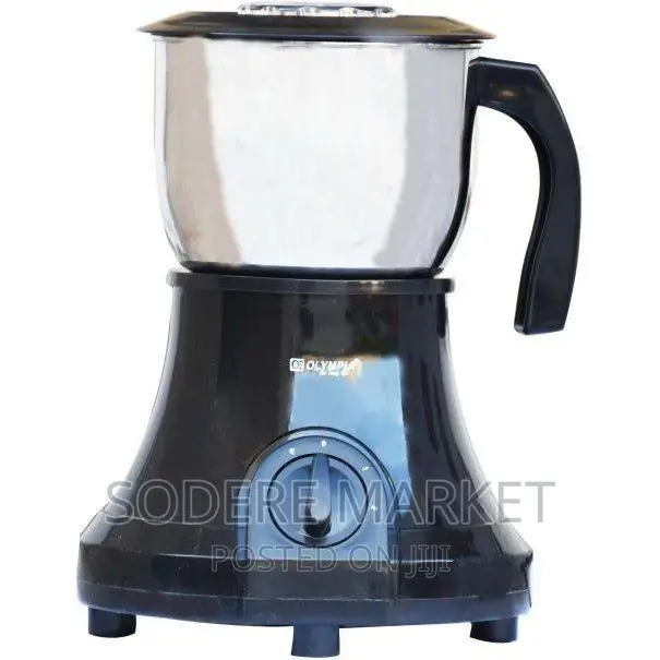 Olympia Coffee Grinder