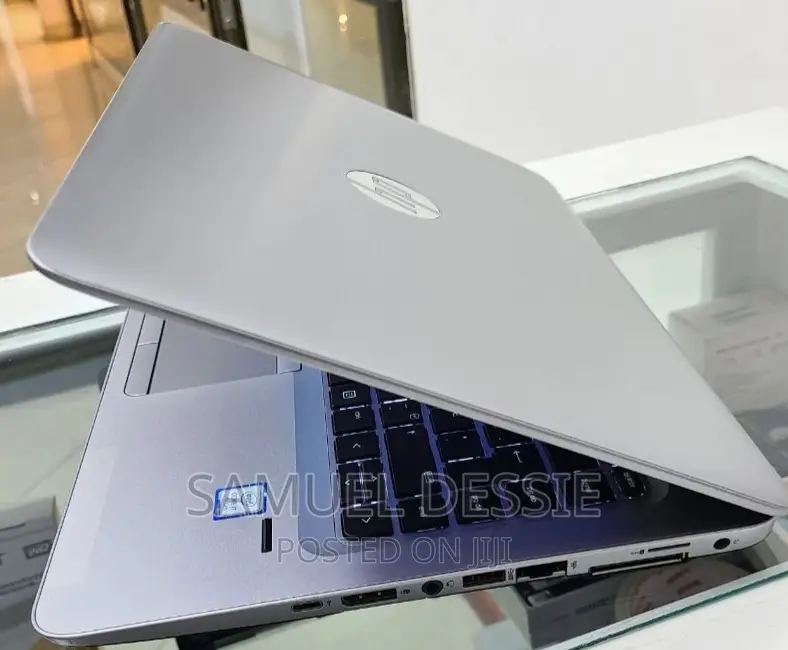 New Laptop HP EliteBook 840 G4 8GB Intel Core I7 SSD 512GB