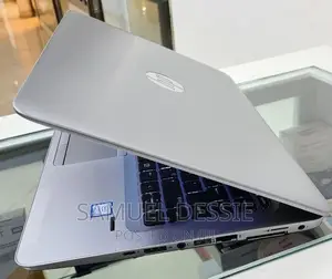 New Laptop HP EliteBook 840 G4 8GB Intel Core I7 SSD 512GB