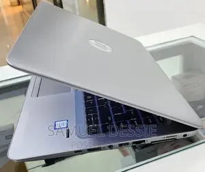 New Laptop HP EliteBook 840 G4 8GB Intel Core I7 SSD 512GB