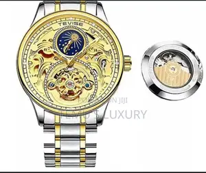 Tevise Automatic Watch