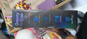 Gemmy Rechargeable Hair Clipper