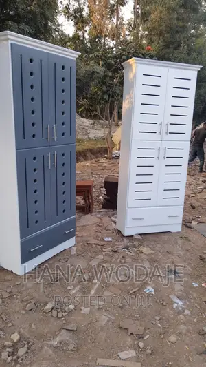 የጫማ መደረደሪያወች