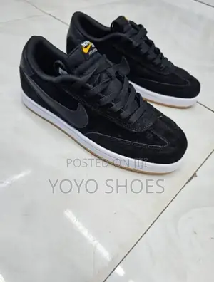 Sb Nike Fashion Falat Shoes
