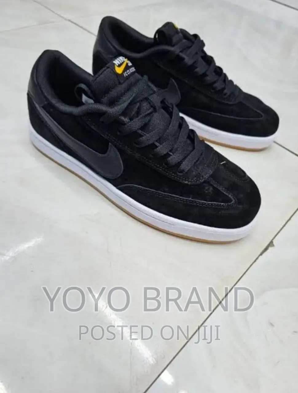 Sb Nike Fashion Falat Shoes