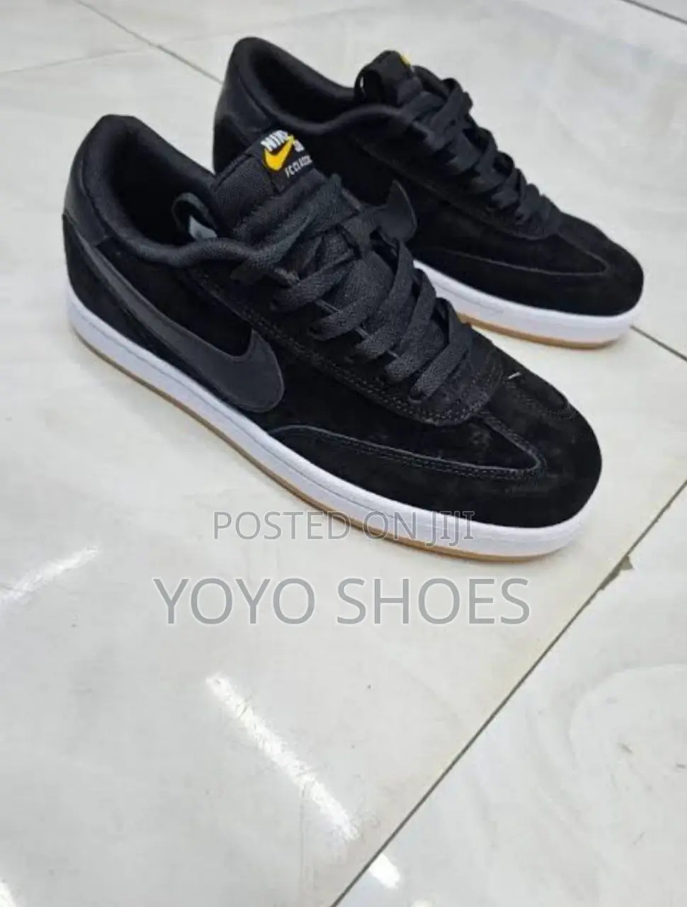 Sb Nike Fashion Falat Shoes