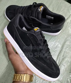Sb Nike Fashion Falat Shoes