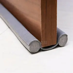 Door Bottom Seal Strip Stopper