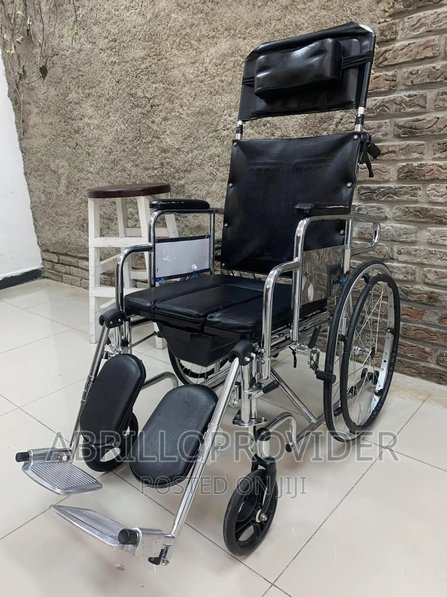Used+Reclininig Wheelchair+Wheelchair+Wheelchair+Wheelchair