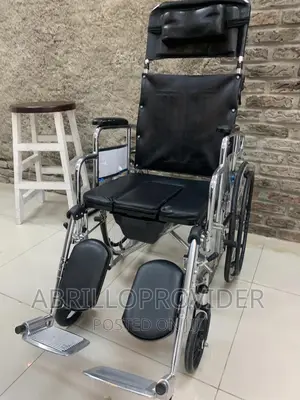 Reclininig-Wheelchair-Used-Wheelchair-Wheelchair=Wheelchair