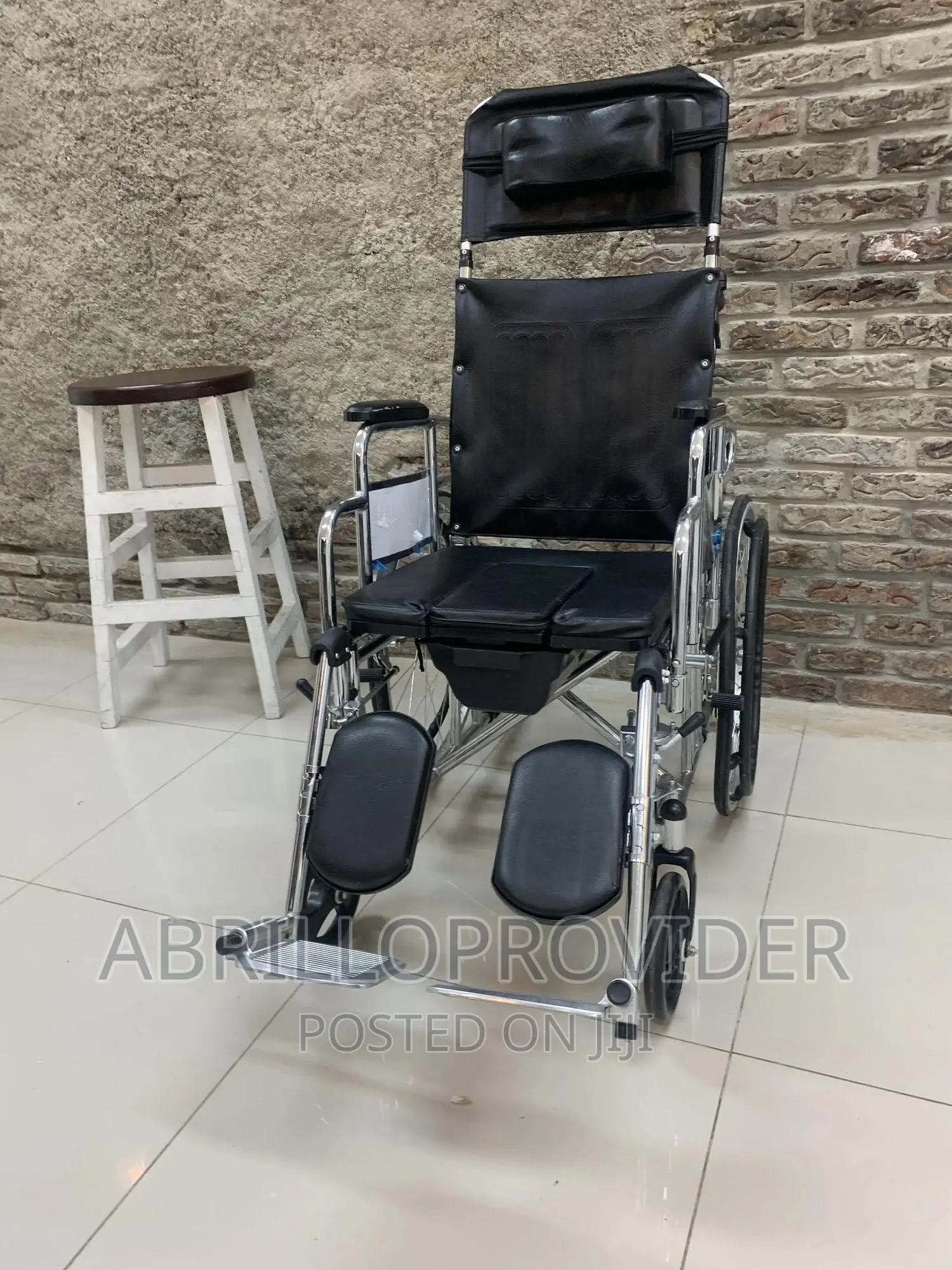 Reclining+Wheelchair+Wheelchair+Wheelchair+Used+Wheelchair