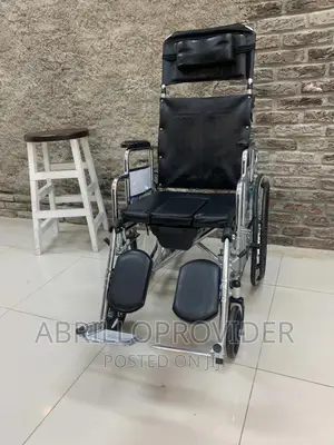 Reclining+Wheelchair+Wheelchair+Wheelchair+Used+Wheelchair