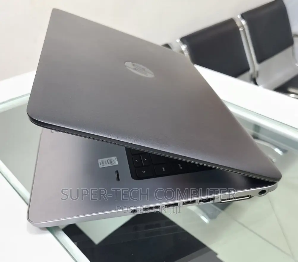 New Laptop HP EliteBook 850 G2 8GB Intel Core I5 HDD 1T