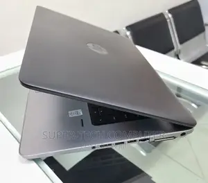 New Laptop HP EliteBook 850 G2 8GB Intel Core I5 HDD 1T