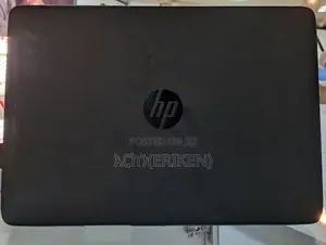 New Laptop HP EliteBook 840 G1 4GB Intel Core I5 HDD 500GB