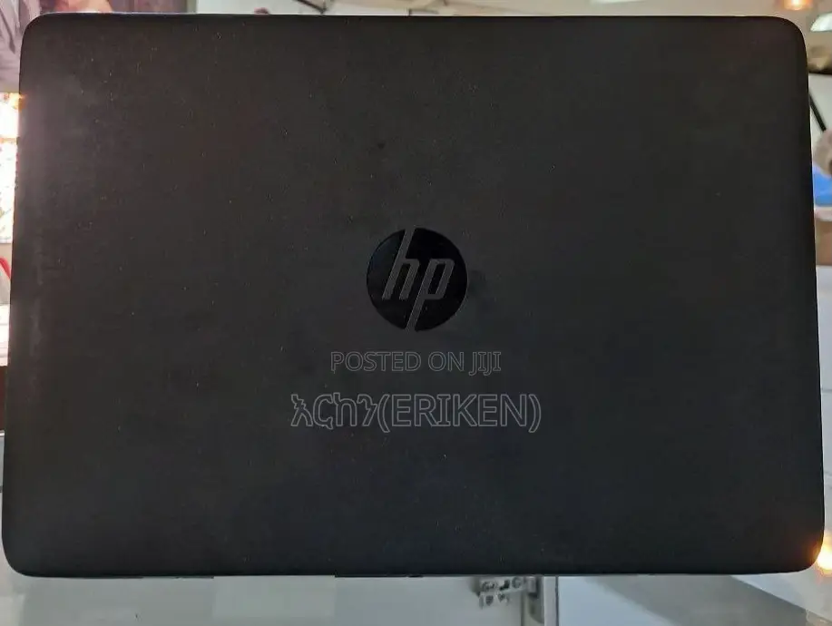 New Laptop HP EliteBook 840 G1 4GB Intel Core I5 HDD 500GB