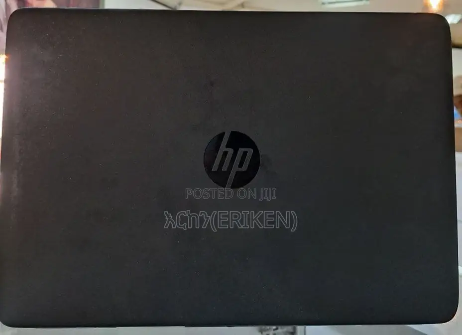 New Laptop HP EliteBook 840 G1 4GB Intel Core I5 HDD 500GB