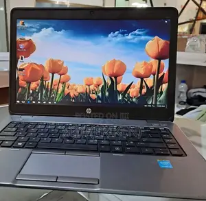 New Laptop HP EliteBook 840 G1 4GB Intel Core I5 HDD 500GB