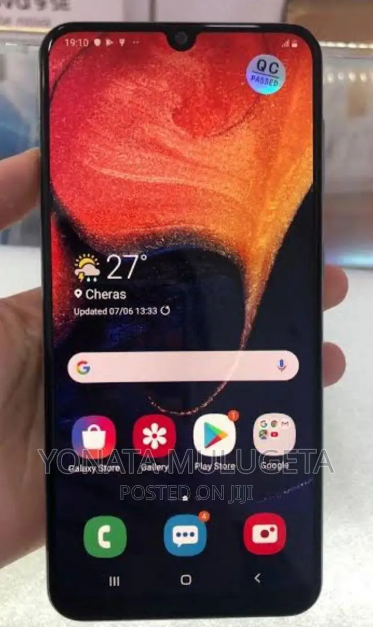 Samsung Galaxy A50 128 GB