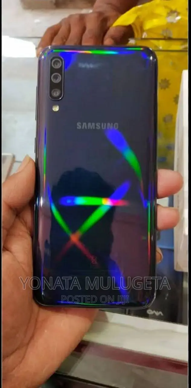 Samsung Galaxy A50 128 GB